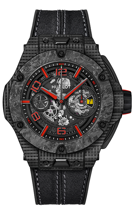 Baselworld 2019: Oι νέες της δημιουργίες της HUBLOT-2