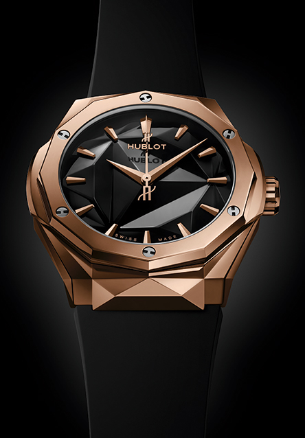 Baselworld 2019: Oι νέες της δημιουργίες της HUBLOT-10