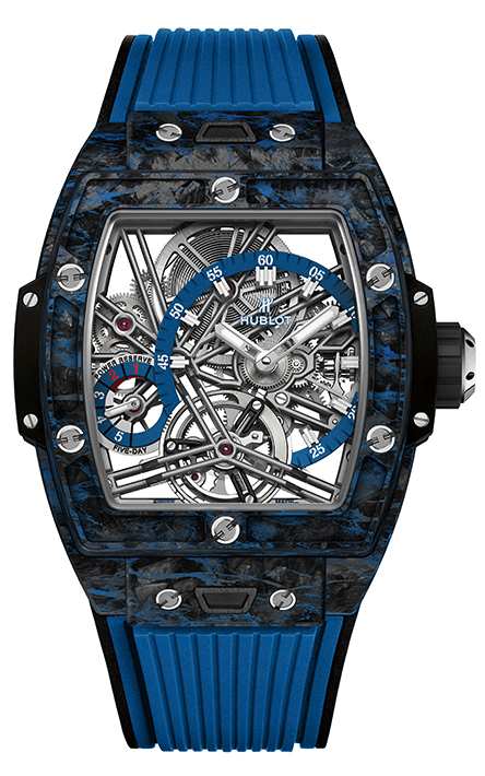 Baselworld 2019: Oι νέες της δημιουργίες της HUBLOT-4