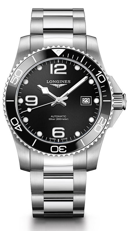 LONGINES Hydroconquest Collection-3