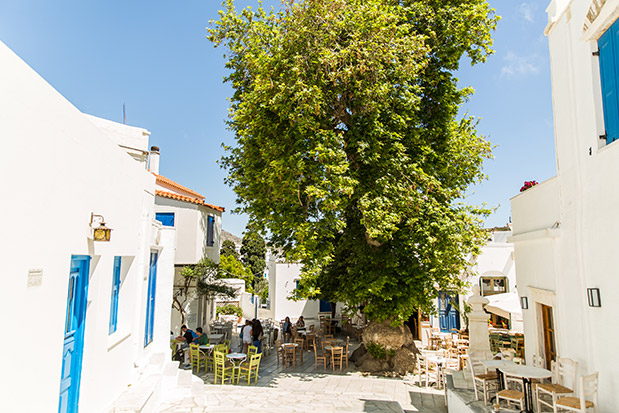 Αφιέρωμα Πάσχα: Κυκλάδες-7