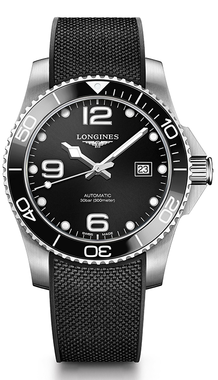 LONGINES Hydroconquest Collection-6