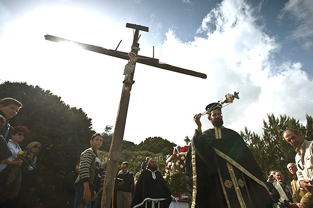 Αφιέρωμα Πάσχα: Κυκλάδες-6