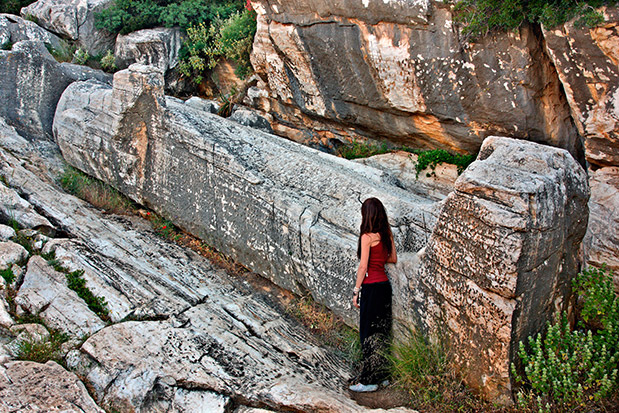 Αφιέρωμα Πάσχα: Κυκλάδες-3