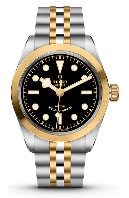 Τα νέα μοντέλα της TUDOR για το 2019-5