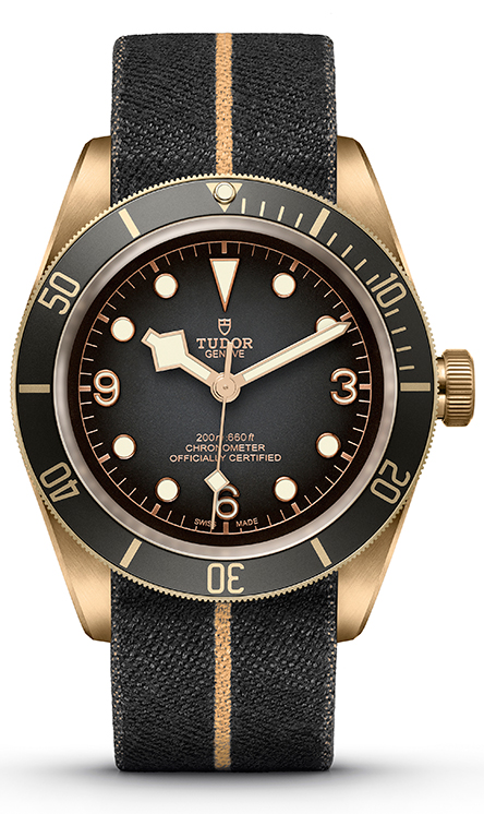 Τα νέα μοντέλα της TUDOR για το 2019-3