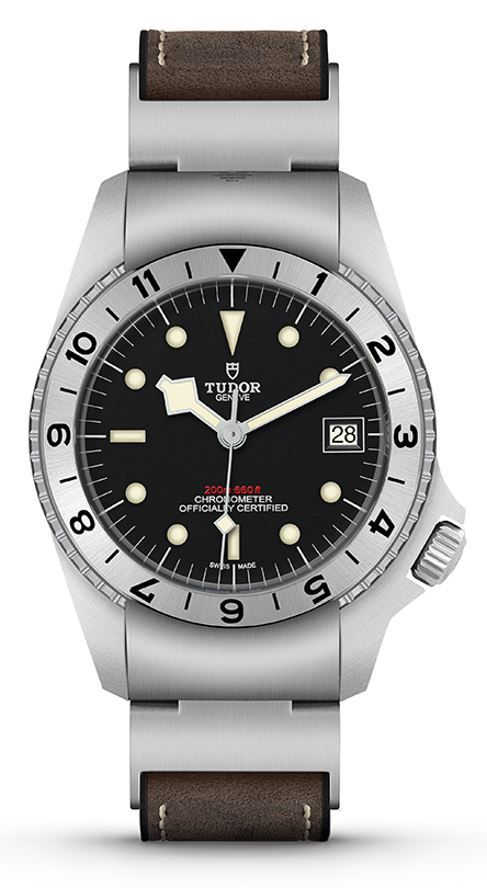 Τα νέα μοντέλα της TUDOR για το 2019-7