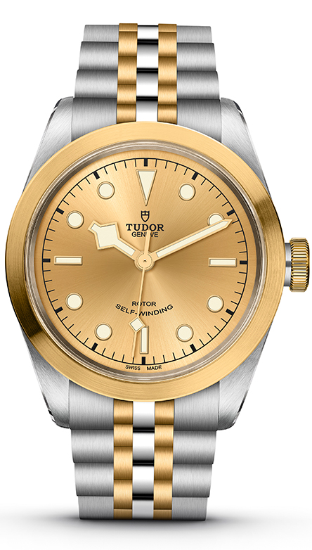 Τα νέα μοντέλα της TUDOR για το 2019-6