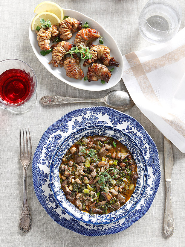 Αφιέρωμα Πάσχα: Επτάνησα-6