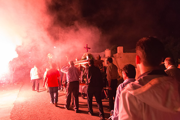 Αφιέρωμα Πάσχα: Επτάνησα-1