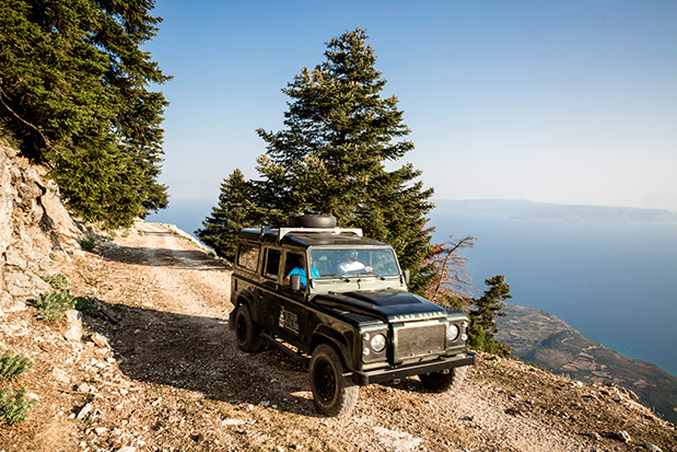 Αφιέρωμα Πάσχα: Επτάνησα-2