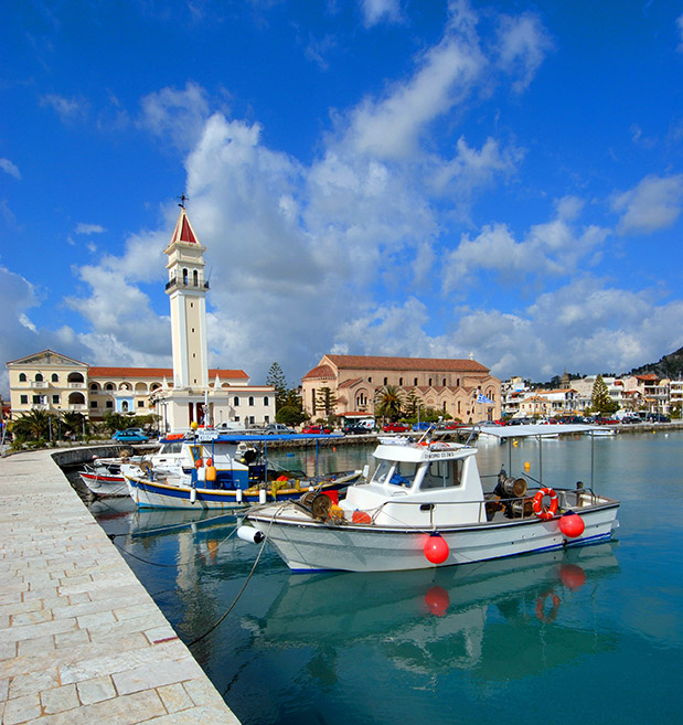 Αφιέρωμα Πάσχα: Επτάνησα-4