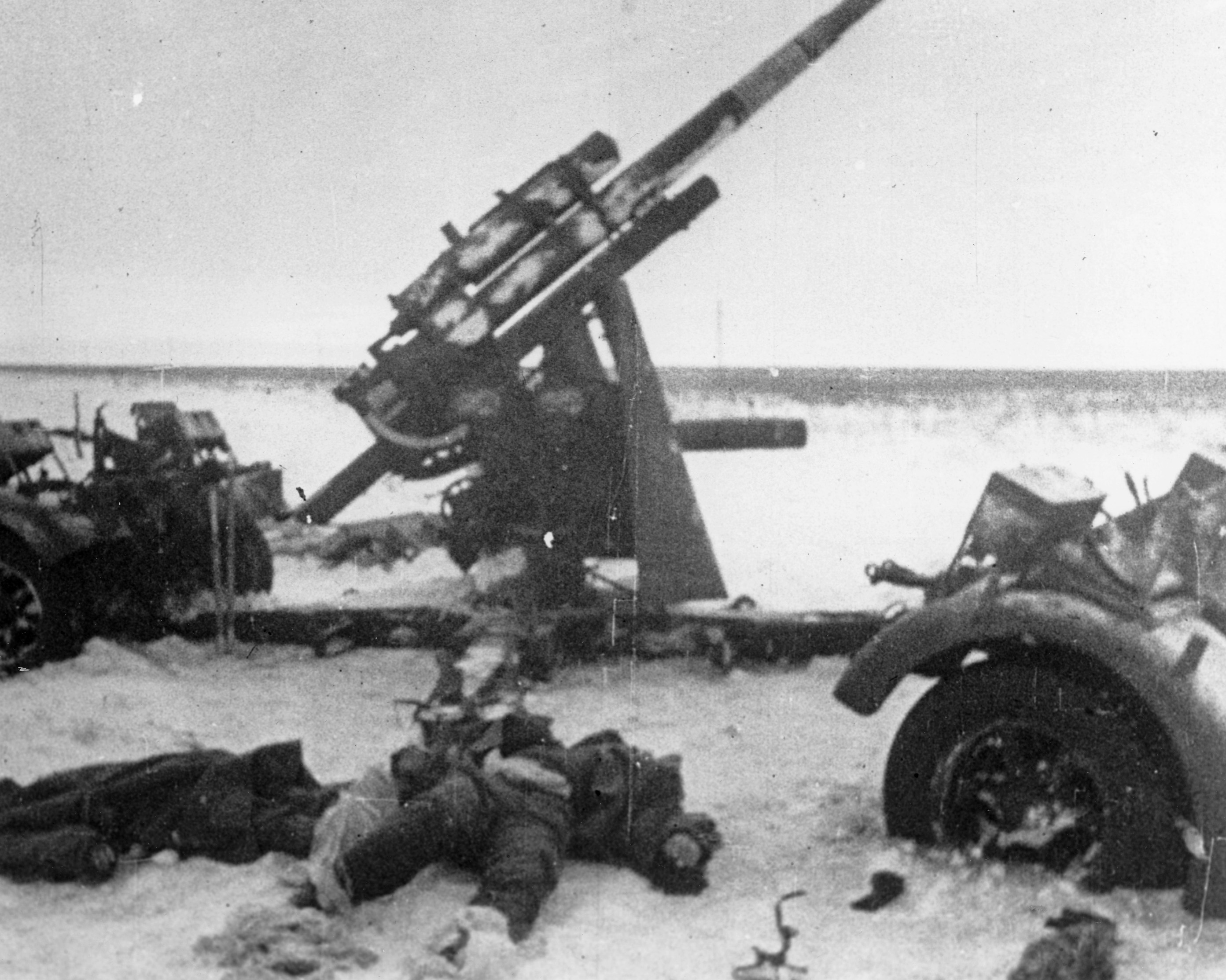 Flashback στη 12η Απριλίου-1