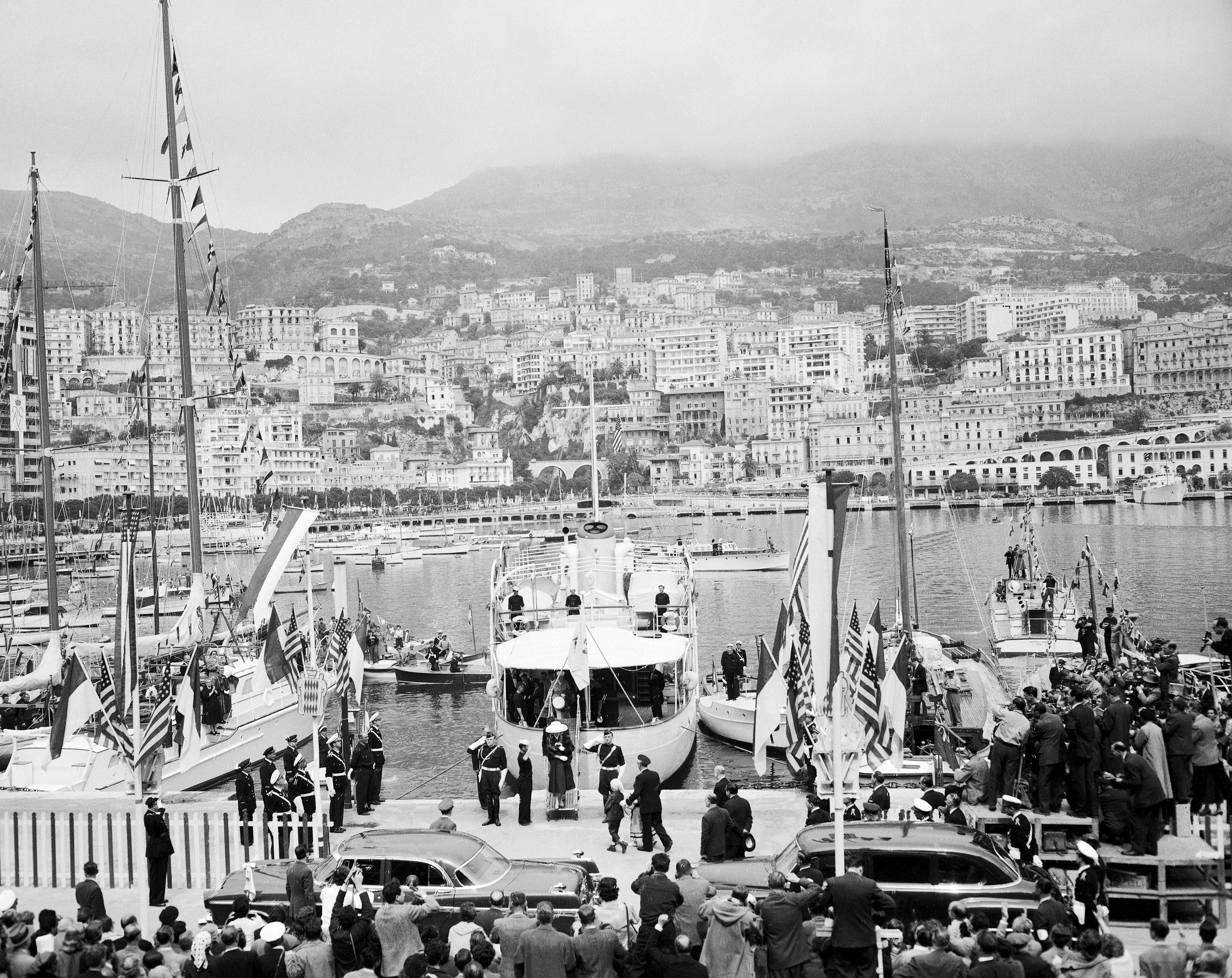 Flashback στη 12η Απριλίου-2