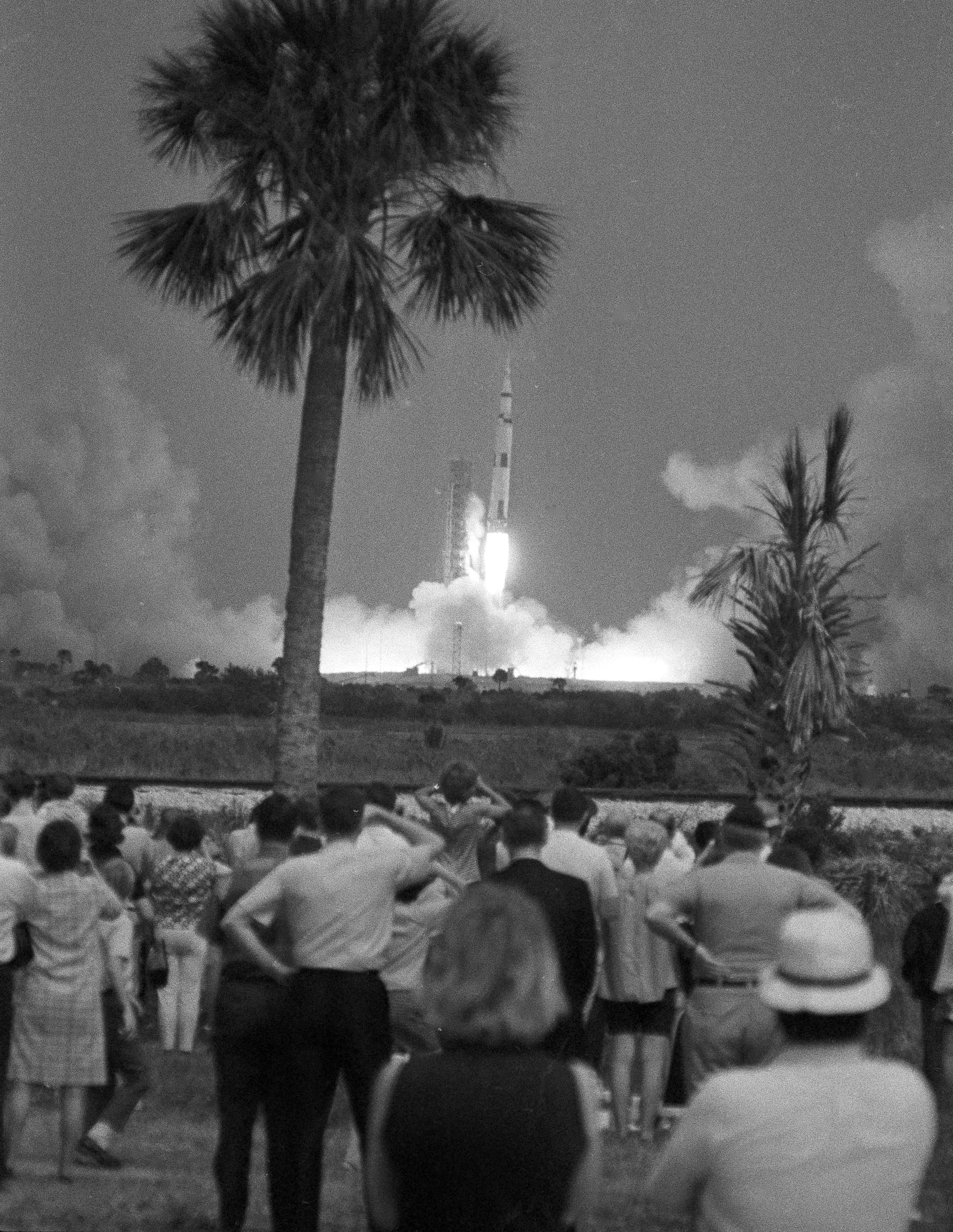 Flashback στην 11η Απριλίου-2