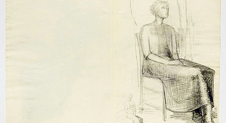 Εικαστικά στον κόσμο-1