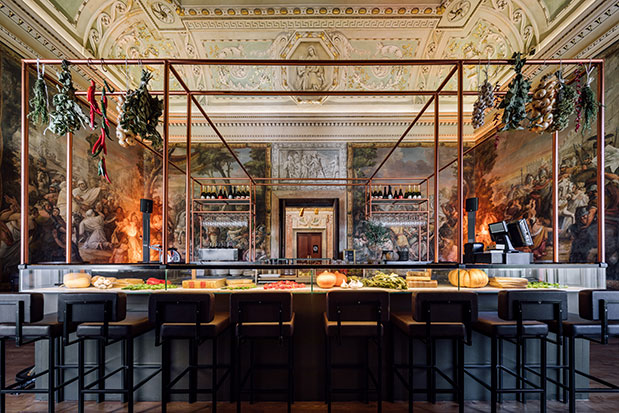 Γαστρονομική υπερπαραγωγή-1