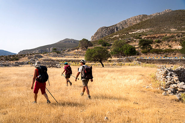 Αφιέρωμα Πάσχα: Δωδεκάνησα-7