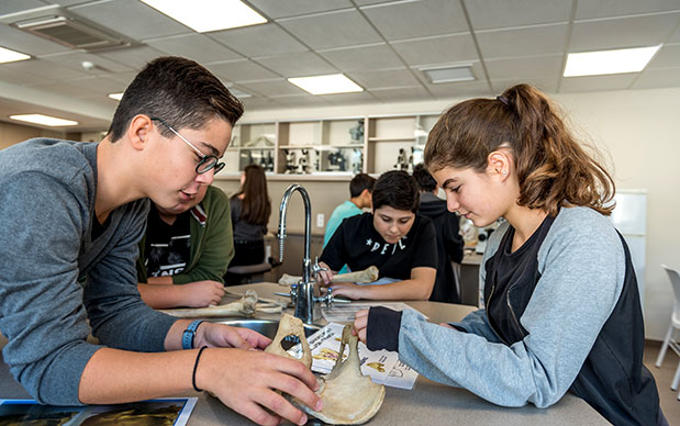 Pierce Open House: Μια γιορτή με φιλανθρωπικό σκοπό-1