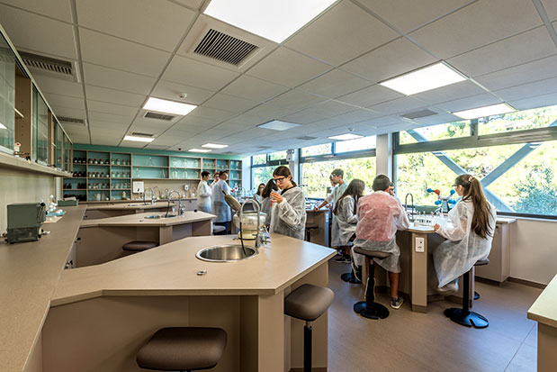 Pierce Open House: Μια γιορτή με φιλανθρωπικό σκοπό-2