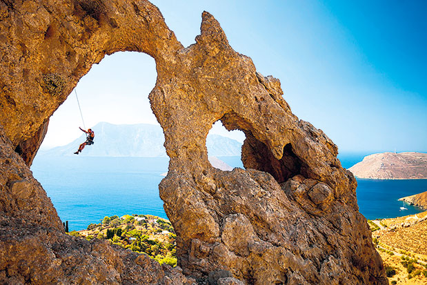 Αφιέρωμα Πάσχα: Δωδεκάνησα-4