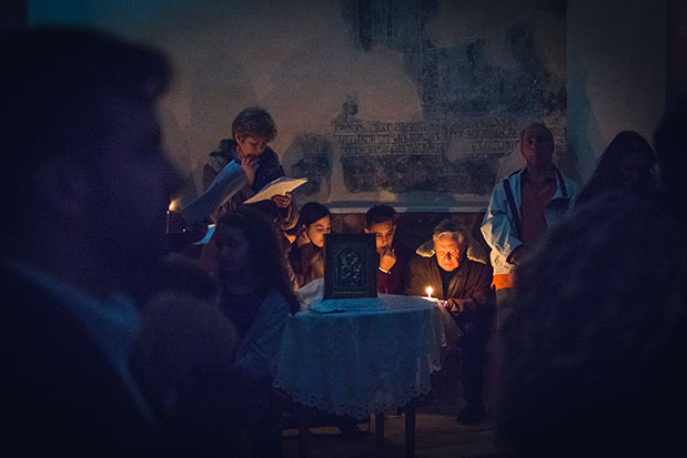 Αφιέρωμα Πάσχα: Βορειοανατολικό Αιγαίο-2