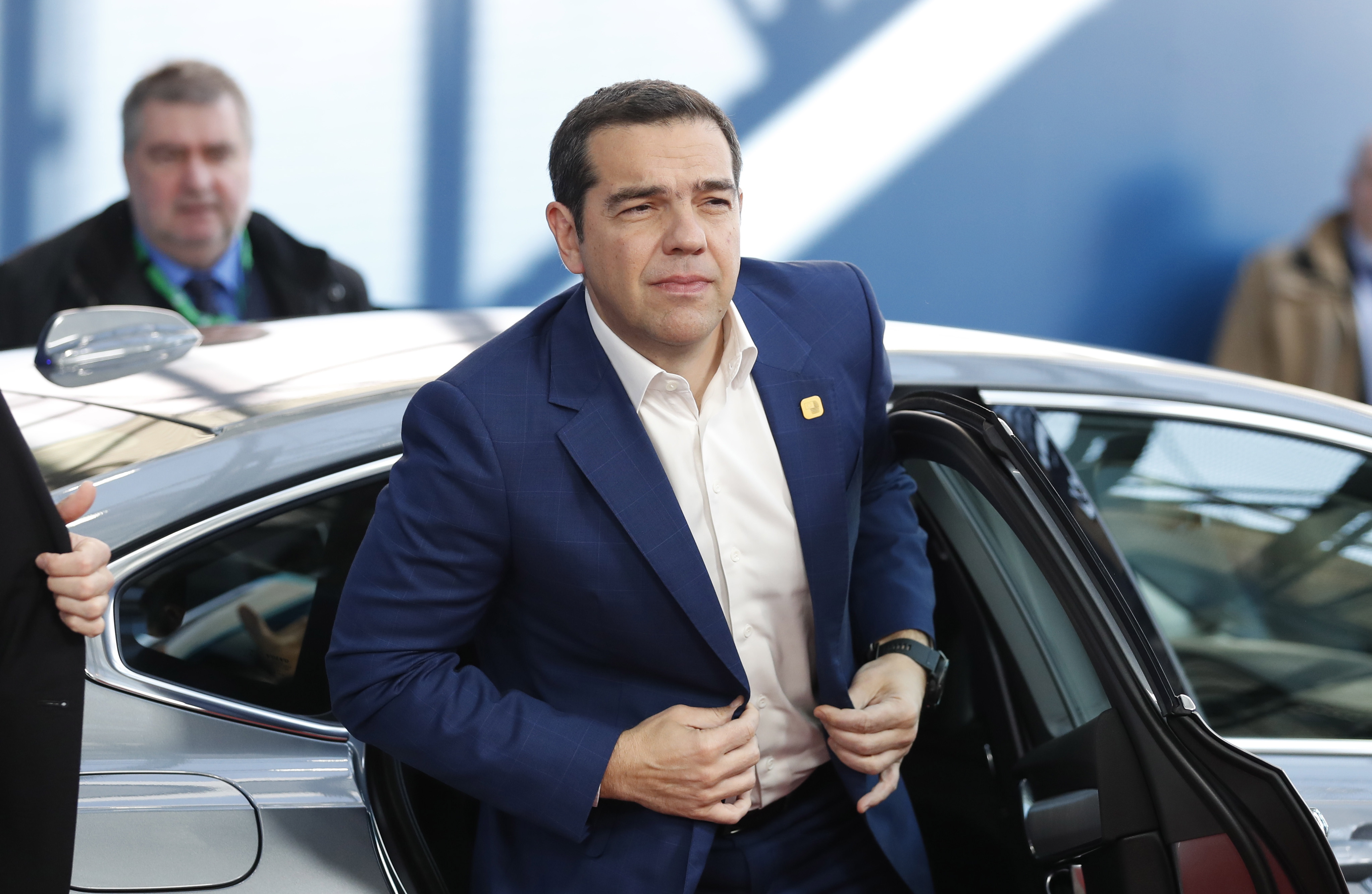 Οι πρώτες δηλώσεις Ευρωπαίων ηγετών για την παράταση του Brexit-7