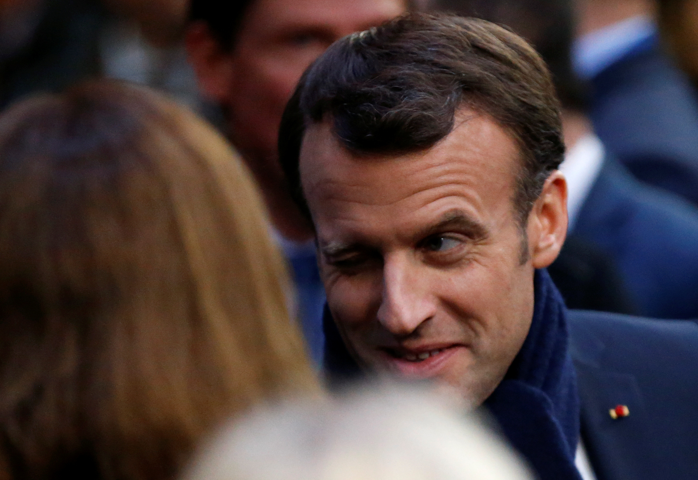 Οι πρώτες δηλώσεις Ευρωπαίων ηγετών για την παράταση του Brexit-4