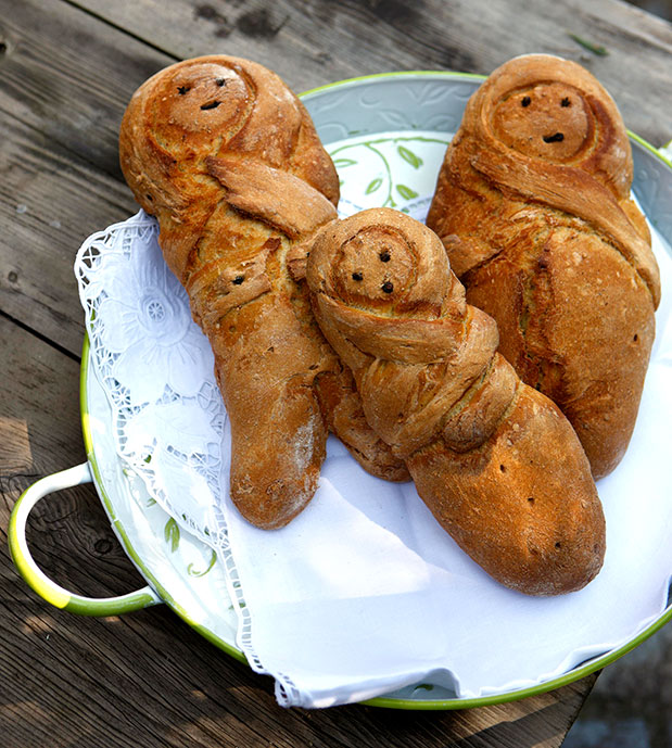 Αφιέρωμα Πάσχα: Βορειοανατολικό Αιγαίο-3