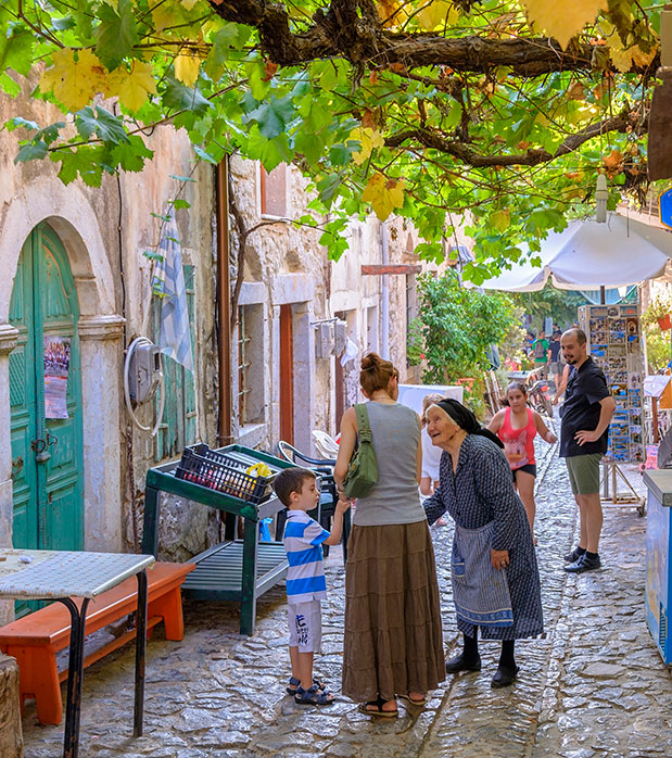 Αφιέρωμα Πάσχα: Βορειοανατολικό Αιγαίο-1