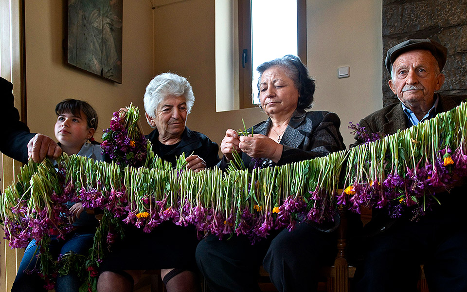 Αφιέρωμα Πάσχα: Κρήτη-4