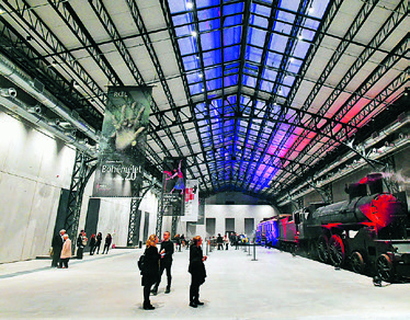 Ματιές στον κόσμο-3