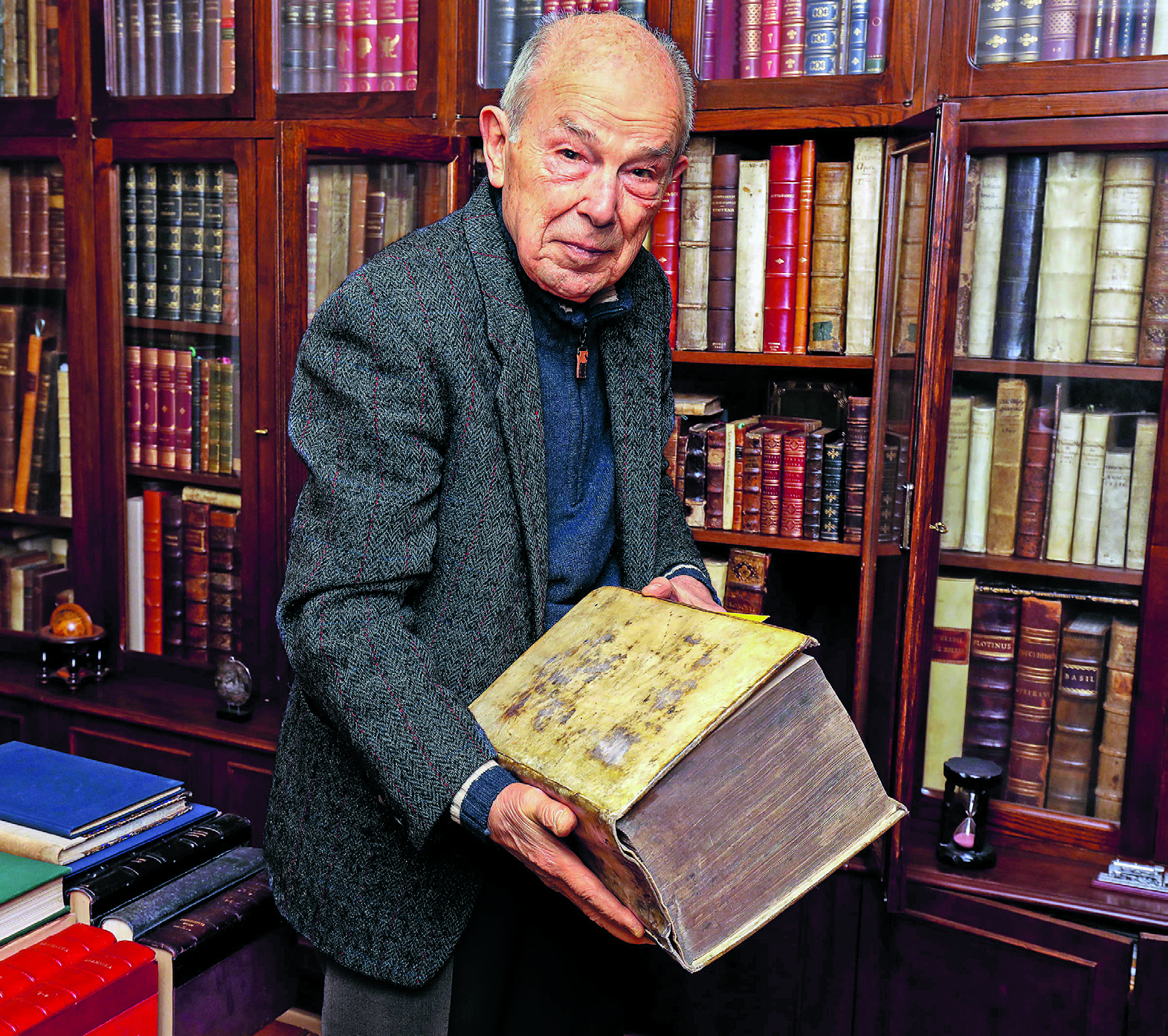 Πρώην ιατρείο, νυν θησαυροφυλάκιο-1