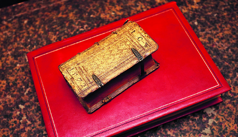 Πρώην ιατρείο, νυν θησαυροφυλάκιο-2