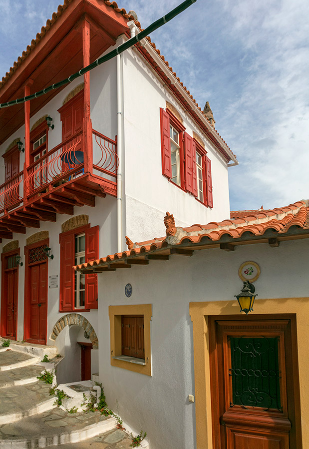 Αφιέρωμα Πάσχα: Σποράδες-4