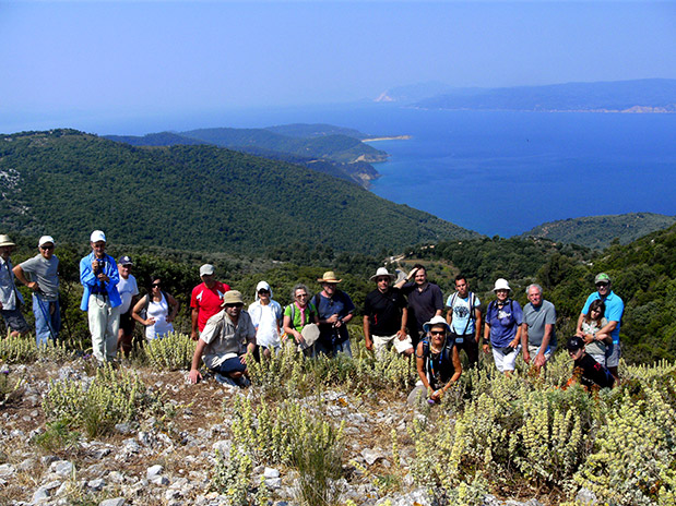 Αφιέρωμα Πάσχα: Σποράδες-1