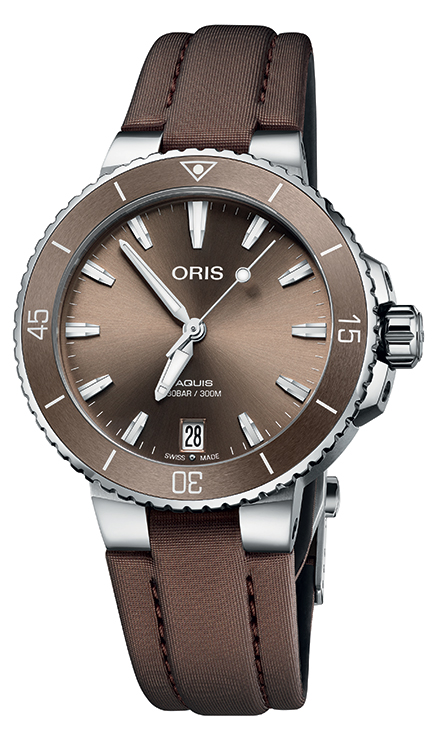 Πληθώρα νέων μοντέλων από την ORIS για το 2019-9