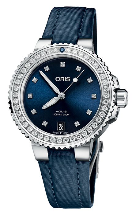 Πληθώρα νέων μοντέλων από την ORIS για το 2019-3