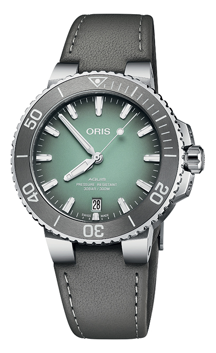 Πληθώρα νέων μοντέλων από την ORIS για το 2019-10