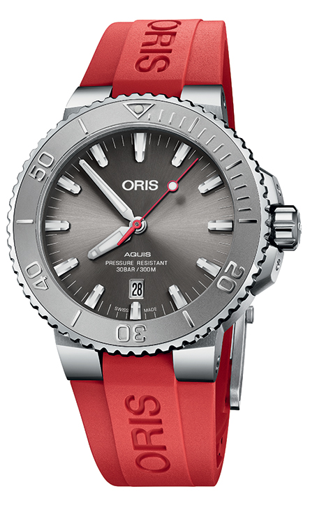 Πληθώρα νέων μοντέλων από την ORIS για το 2019-4