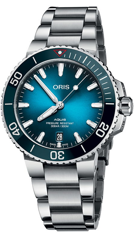 Πληθώρα νέων μοντέλων από την ORIS για το 2019-7