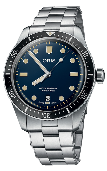 Πληθώρα νέων μοντέλων από την ORIS για το 2019-14