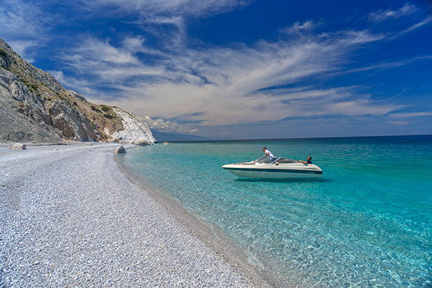 Αφιέρωμα Πάσχα: Σποράδες-3