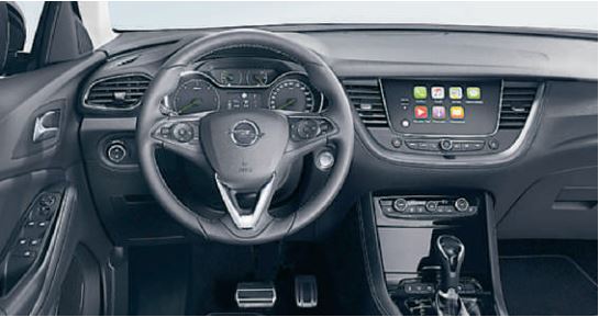 Με το νέο Opel Grandland X στην Κέρκυρα-1