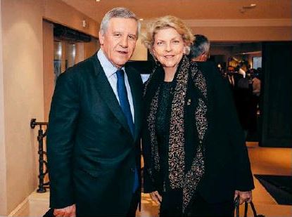 Το Οικονομικό Συνέδριο των Δελφών συμπράττει με το Ecali Club-1