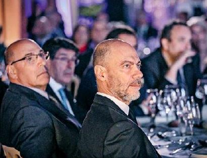 Το Οικονομικό Συνέδριο των Δελφών συμπράττει με το Ecali Club-2