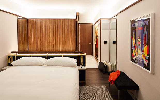 Μια νύχτα στης TWA-2