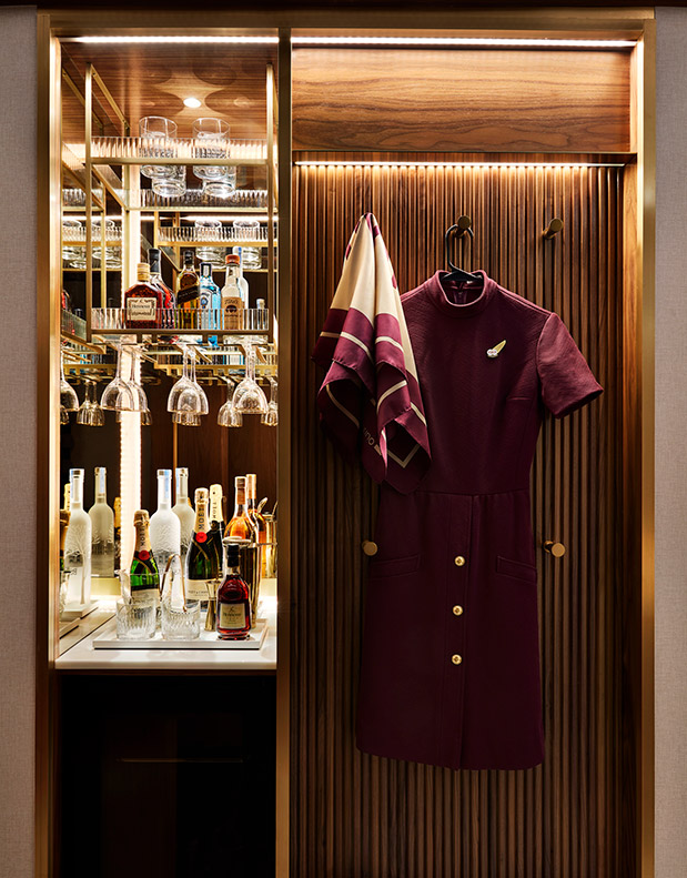 Μια νύχτα στης TWA-1