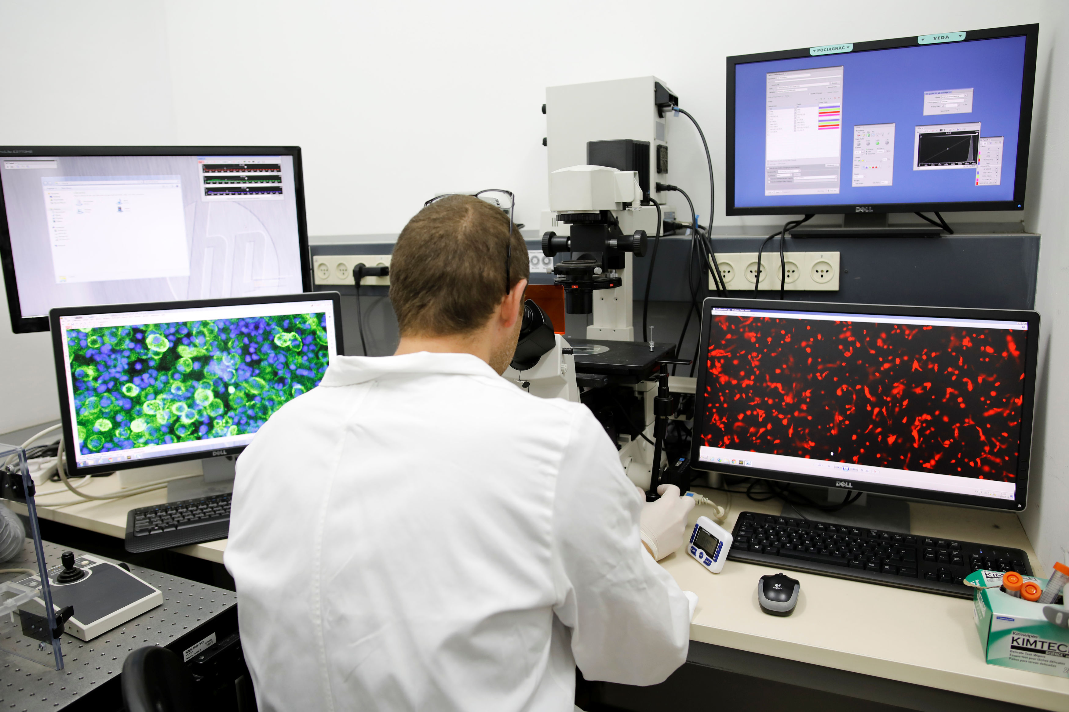 Επιστήμονες «τύπωσαν» την πρώτη 3D καρδιά από ανθρώπινο ιστό-3