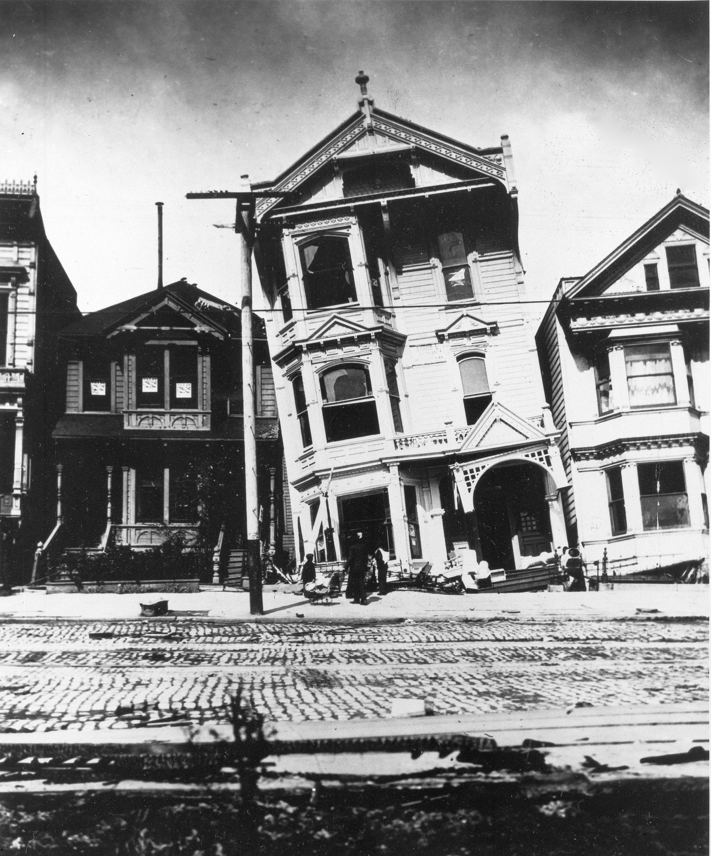 Flashback στη 18η Απριλίου-2